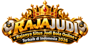 LOGO Rajajudi